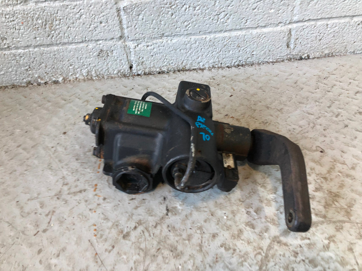 Discovery 2 Power Steering Box QAF500010E PAS 1998 to 2004 Land Rover R19026