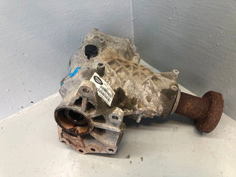 Discovery Sport Front Diff Transfer Box EJ32-7L486-AC Manual L550 Land Rover