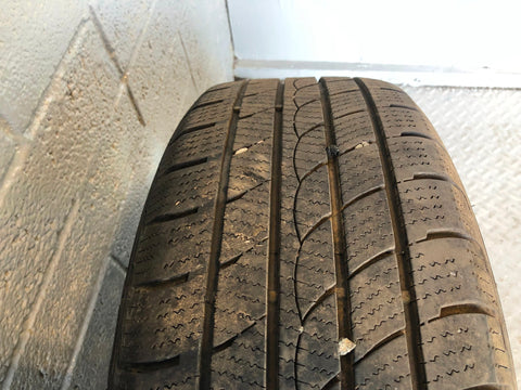 Freelander 2 Alloy Wheels and Tyre 18" Land Rover 235/60R18 2006 to 2015 R25075