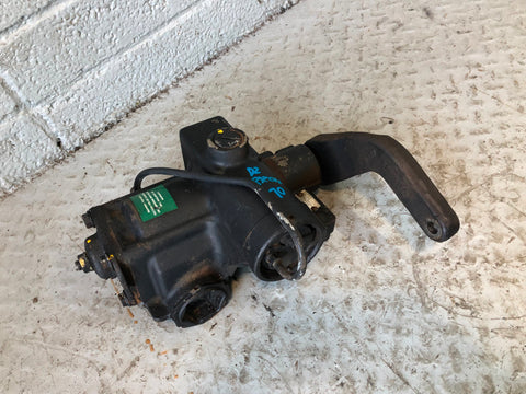 Discovery 2 Power Steering Box QAF500010E PAS 1998 to 2004 Land Rover R19026