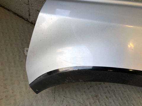 Freelander 2 Front Wing Near Side Zermatt Silver Land Rover 2006 to 2011 R26095
