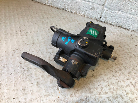 Discovery 2 Power Steering Box QAF500010E PAS 1998 to 2004 Land Rover R19026