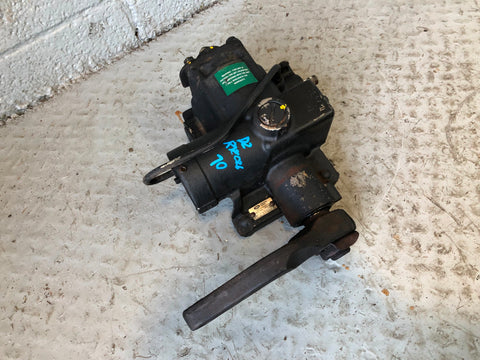 Discovery 2 Power Steering Box QAF500010E PAS 1998 to 2004 Land Rover R19026