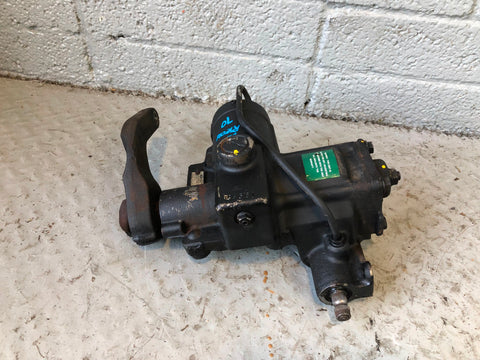 Discovery 2 Power Steering Box QAF500010E PAS 1998 to 2004 Land Rover R19026