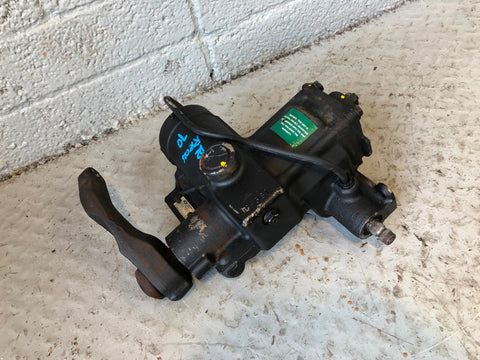 Discovery 2 Power Steering Box QAF500010E PAS 1998 to 2004 Land Rover R19026