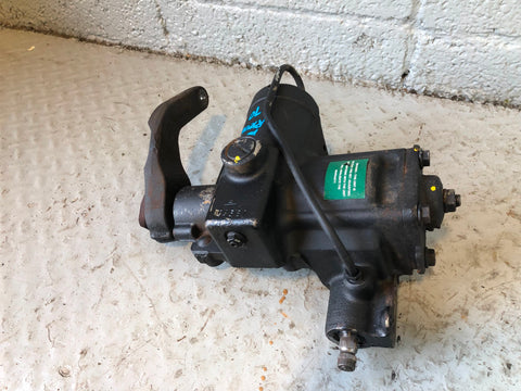 Discovery 2 Power Steering Box QAF500010E PAS 1998 to 2004 Land Rover R19026