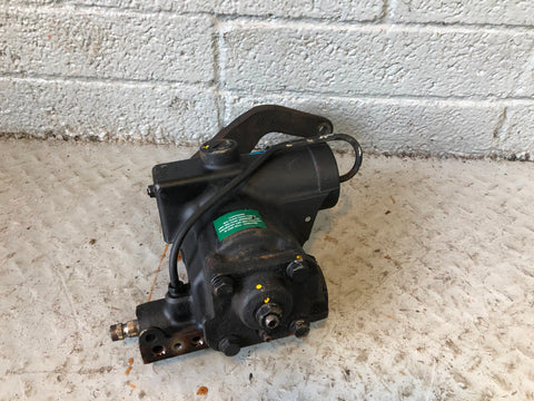 Discovery 2 Power Steering Box QAF500010E PAS 1998 to 2004 Land Rover R19026
