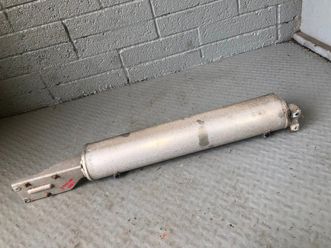 Range Rover L322 Air Tank Suspension Reservoir 37.21-6. 753 865 0 K15046