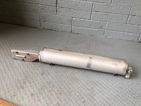 Range Rover L322 Air Tank Suspension Reservoir 37.21-6. 753 865 0 K15046