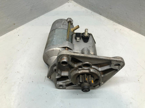 Discovery 2 Starter Motor 2.5 TD5 Aftermarket Land Rover 1998 to 2004