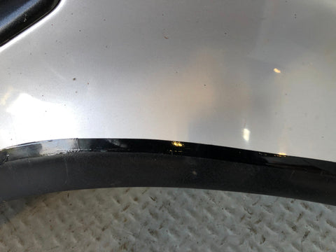 Freelander 2 Front Wing Off Side Zermatt Silver Land Rover 2006 to 2011 R26095