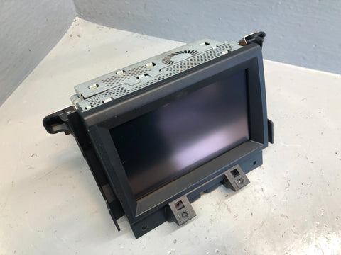 Sat Nav Screen CH22 14F667 AE Range Rover Sport Discovery 4 Land Rover