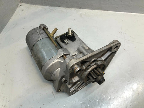 Discovery 2 Starter Motor 2.5 TD5 Aftermarket Land Rover 1998 to 2004