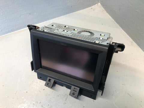 Sat Nav Screen CH22 14F667 AE Range Rover Sport Discovery 4 Land Rover
