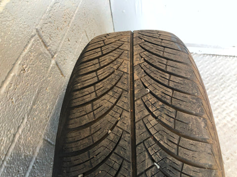 Freelander 2 Alloy Wheels and Tyre 18" Land Rover 235/60R18 2006 to 2015 R25075