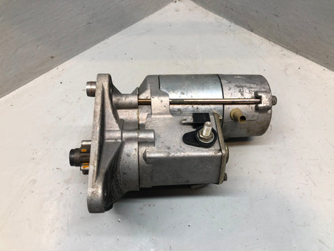 Discovery 2 Starter Motor 2.5 TD5 Aftermarket Land Rover 1998 to 2004