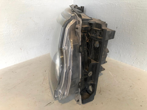Discovery 4 Headlight Off Side Xenon EH22-13W029-DD Land Rover 2014 To 2016