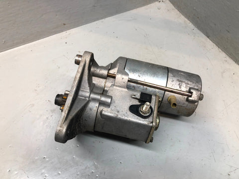Discovery 2 Starter Motor 2.5 TD5 Aftermarket Land Rover 1998 to 2004