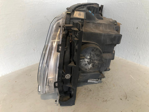 Discovery 4 Headlight Off Side Xenon EH22-13W029-DD Land Rover 2014 To 2016