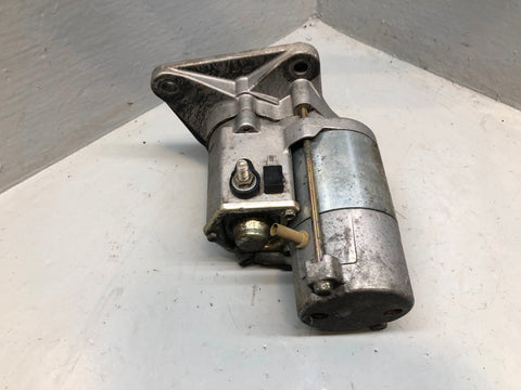 Discovery 2 Starter Motor 2.5 TD5 Aftermarket Land Rover 1998 to 2004