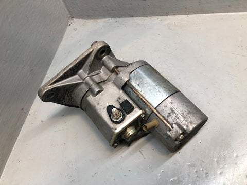 Discovery 2 Starter Motor 2.5 TD5 Aftermarket Land Rover 1998 to 2004