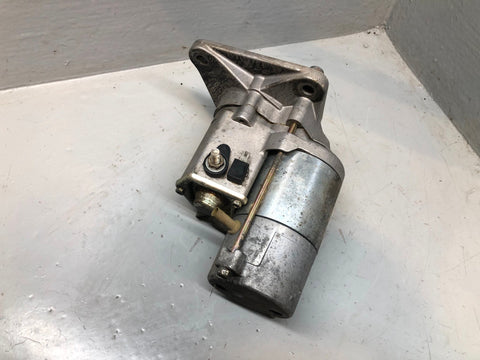 Discovery 2 Starter Motor 2.5 TD5 Aftermarket Land Rover 1998 to 2004