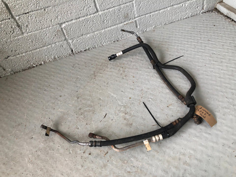 Range Rover L322 Power Steering Pipes Pair 3.0 TD6 2002 to 2006 K15046