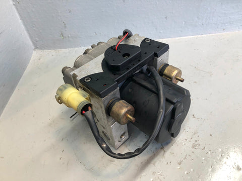 Discovery 2 ABS Pump Module SRB500051 Land Rover 1998 to 2004 R18026