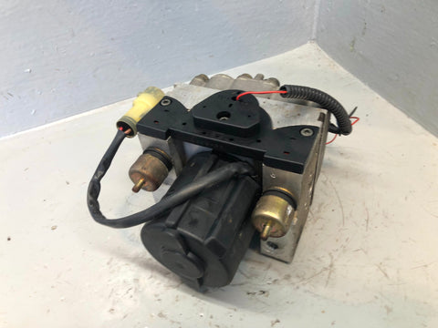 Discovery 2 ABS Pump Module SRB500051 Land Rover 1998 to 2004 R18026