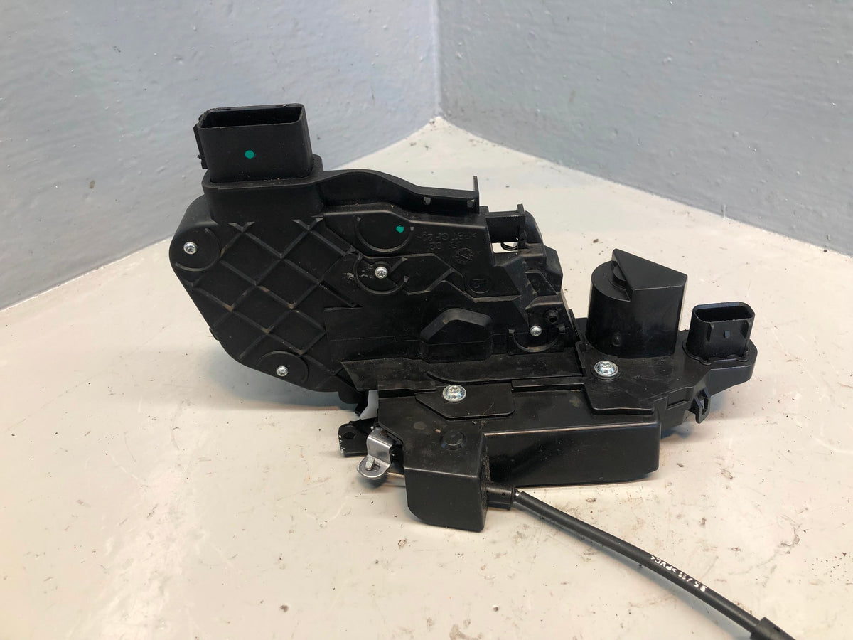Discovery 4 Door Lock Actuator Near Side Rear Keyless Range Rover Sport K17125
