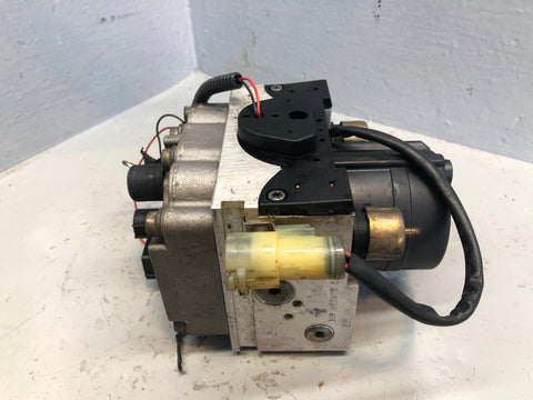 Discovery 2 ABS Pump Module SRB500051 Land Rover 1998 to 2004 R18026