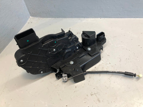 Discovery 4 Door Lock Actuator Near Side Rear Keyless Range Rover Sport K17125