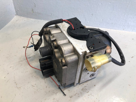 Discovery 2 ABS Pump Module SRB500051 Land Rover 1998 to 2004 R18026