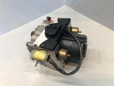 Discovery 2 ABS Pump Module SRB500051 Land Rover 1998 to 2004 R18026