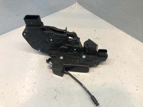 Discovery 4 Door Lock Actuator Near Side Rear Keyless Range Rover Sport K17125