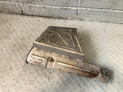 Discovery 2 Turbo Exhaust Manifold Heat Shield Land Rover 1998 to 2004 R28105