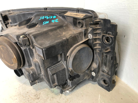 Discovery 4 Headlight Near Side Xenon EH22-13W030-DD Land Rover 2014 To 2016