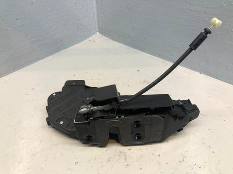 Discovery 4 Door Lock Actuator Near Side Rear Keyless Range Rover Sport K17125