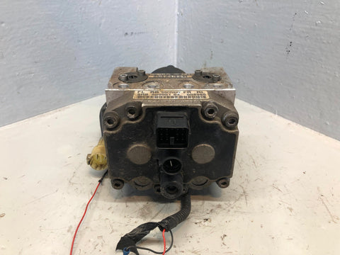 Discovery 2 ABS Pump Module SRB500051 Land Rover 1998 to 2004 R18026