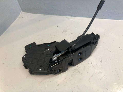 Discovery 4 Door Lock Actuator Near Side Rear Keyless Range Rover Sport K17125