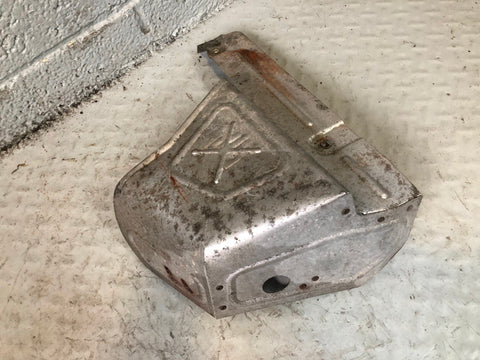 Discovery 2 Turbo Exhaust Manifold Heat Shield Land Rover 1998 to 2004 R28105