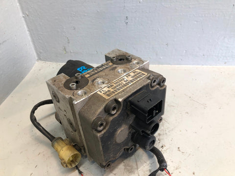 Discovery 2 ABS Pump Module SRB500051 Land Rover 1998 to 2004 R18026
