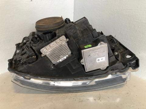 Discovery 4 Headlight Near Side Xenon EH22-13W030-DD Land Rover 2014 To 2016