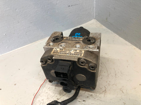 Discovery 2 ABS Pump Module SRB500051 Land Rover 1998 to 2004 R18026