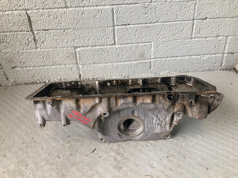 Range Rover Engine Oil Sump Lower 7 786 704 3.0 TD6 M57 L332 2002 to 2006
