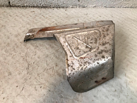 Discovery 2 Turbo Exhaust Manifold Heat Shield Land Rover 1998 to 2004 R28105