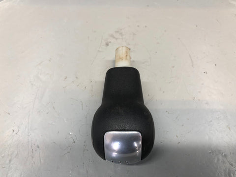 Freelander 2 Gear Knob Manual 6 Speed Silver Black Land Rover L359 R26095