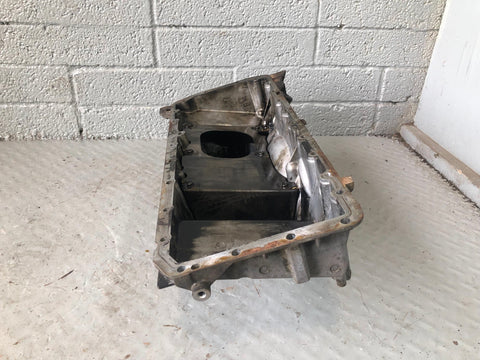 Range Rover Engine Oil Sump Lower 7 786 704 3.0 TD6 M57 L332 2002 to 2006