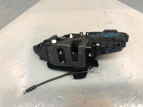 Discovery 4 Door Lock Actuator Near Side Rear Keyless Range Rover Sport K17125