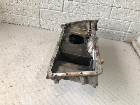 Range Rover Engine Oil Sump Lower 7 786 704 3.0 TD6 M57 L332 2002 to 2006